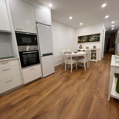 Urban 41 Guest House Понта-Делгада Экстерьер фото