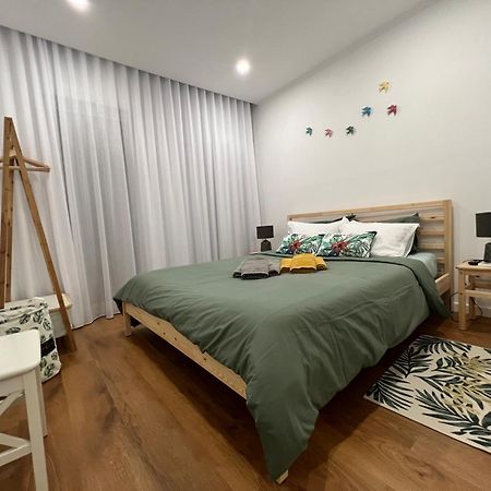 Urban 41 Guest House Понта-Делгада Экстерьер фото