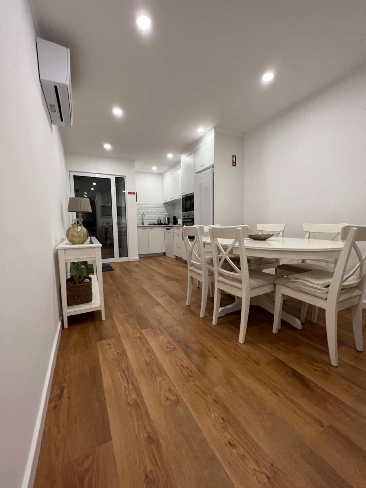 Urban 41 Guest House Понта-Делгада Экстерьер фото