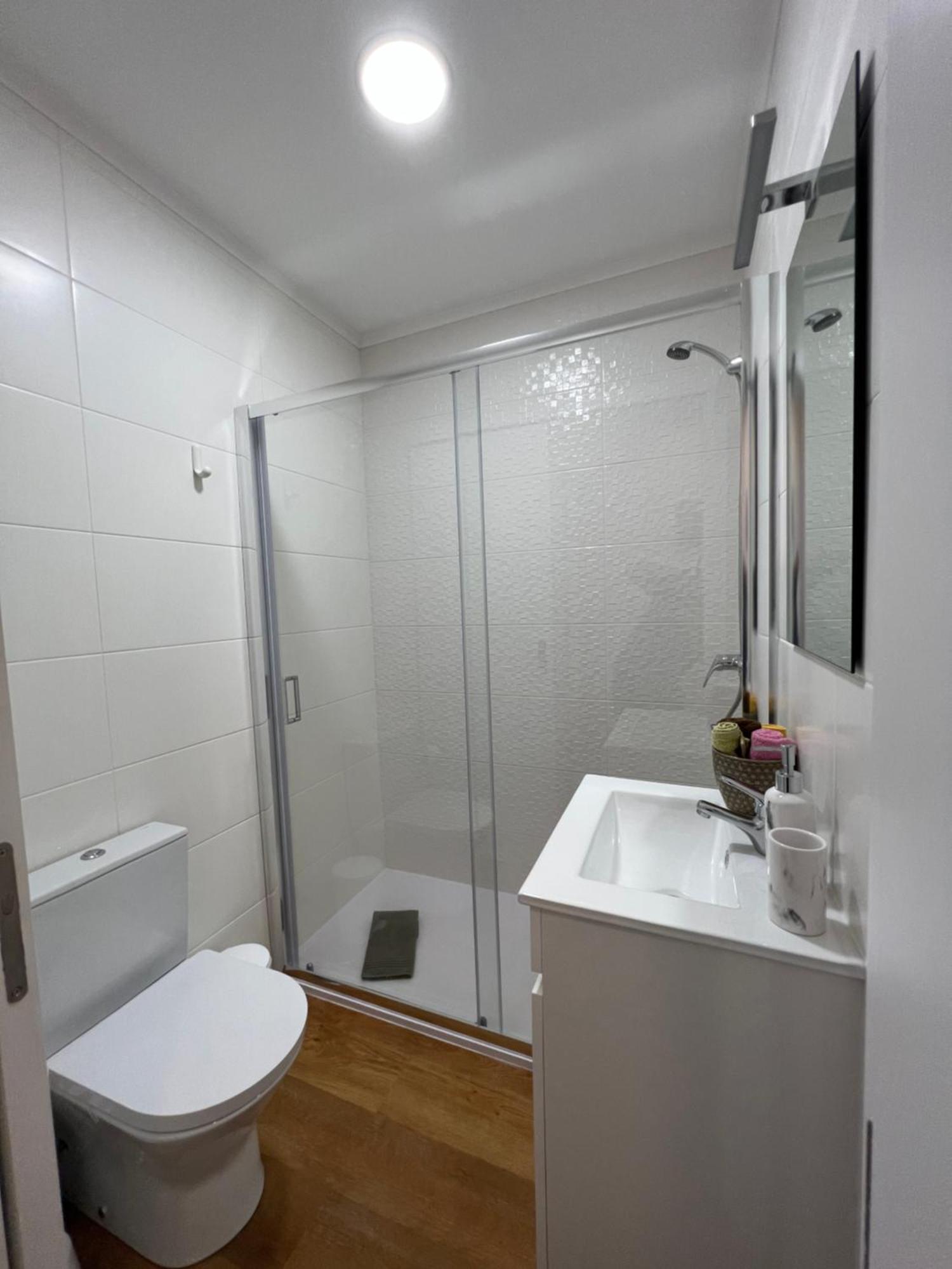 Urban 41 Guest House Понта-Делгада Экстерьер фото