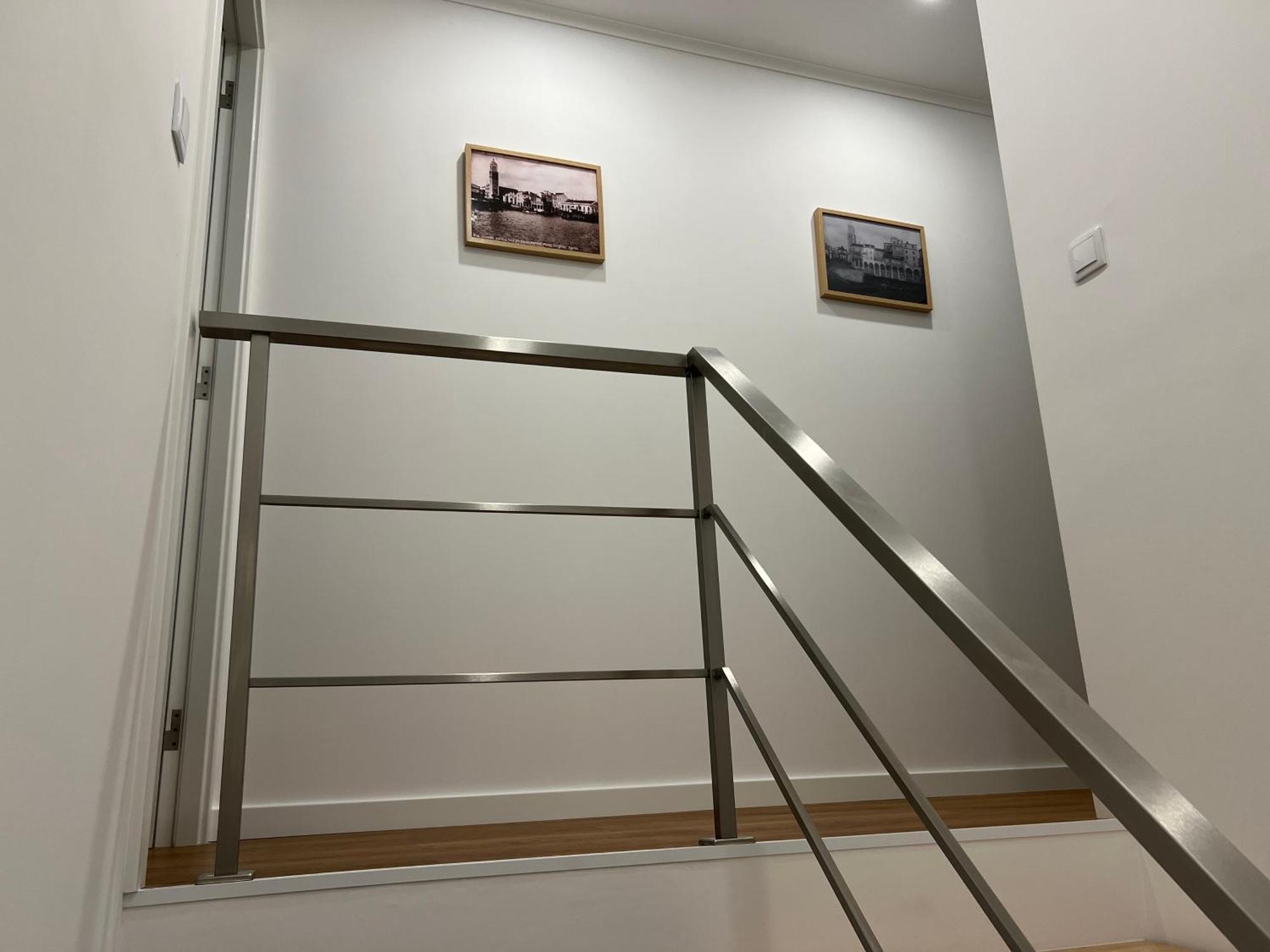 Urban 41 Guest House Понта-Делгада Экстерьер фото