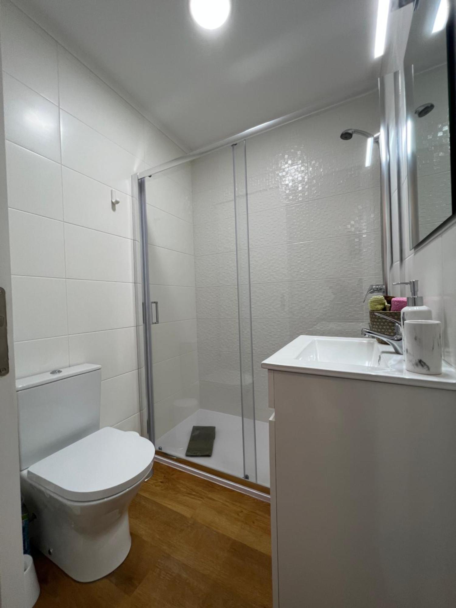 Urban 41 Guest House Понта-Делгада Экстерьер фото