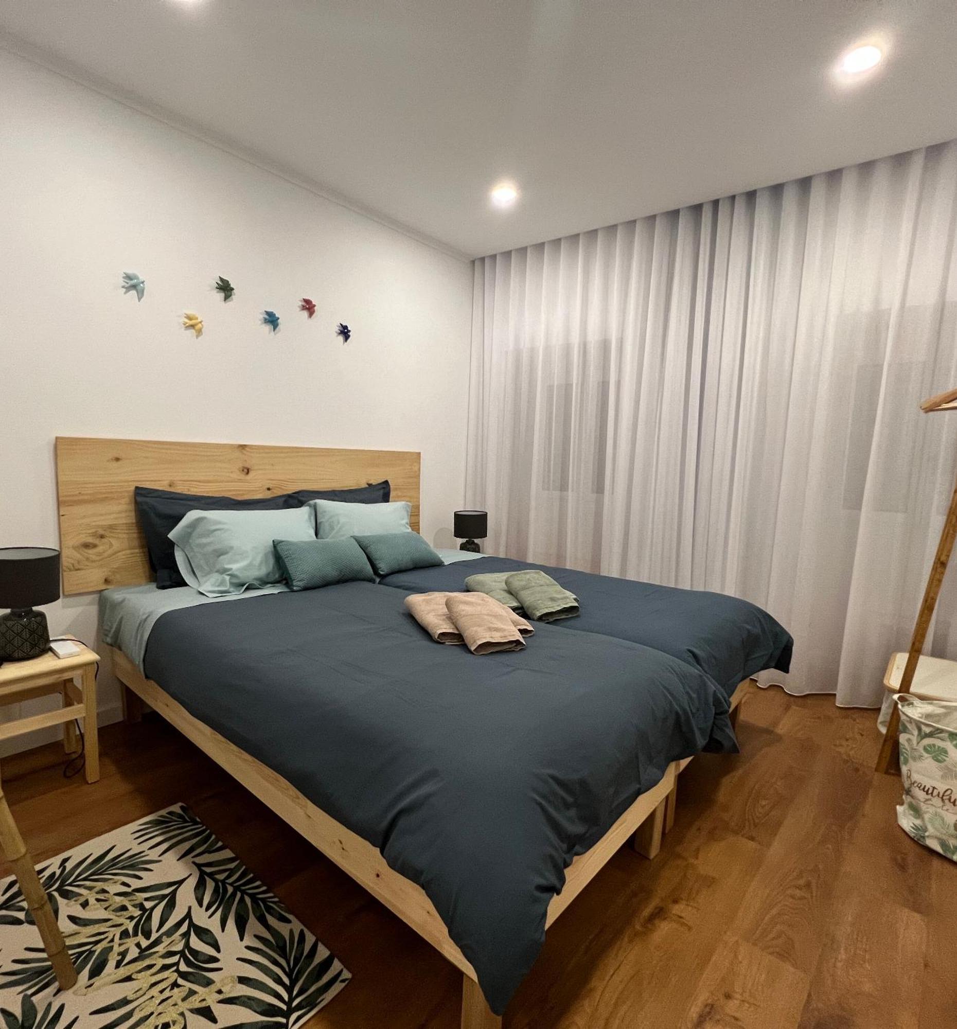 Urban 41 Guest House Понта-Делгада Экстерьер фото