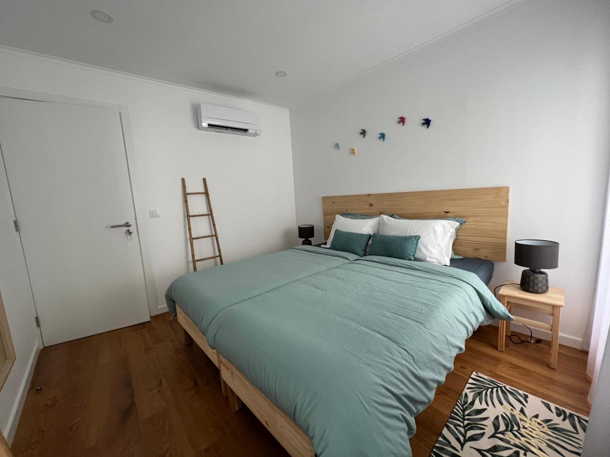 Urban 41 Guest House Понта-Делгада Экстерьер фото