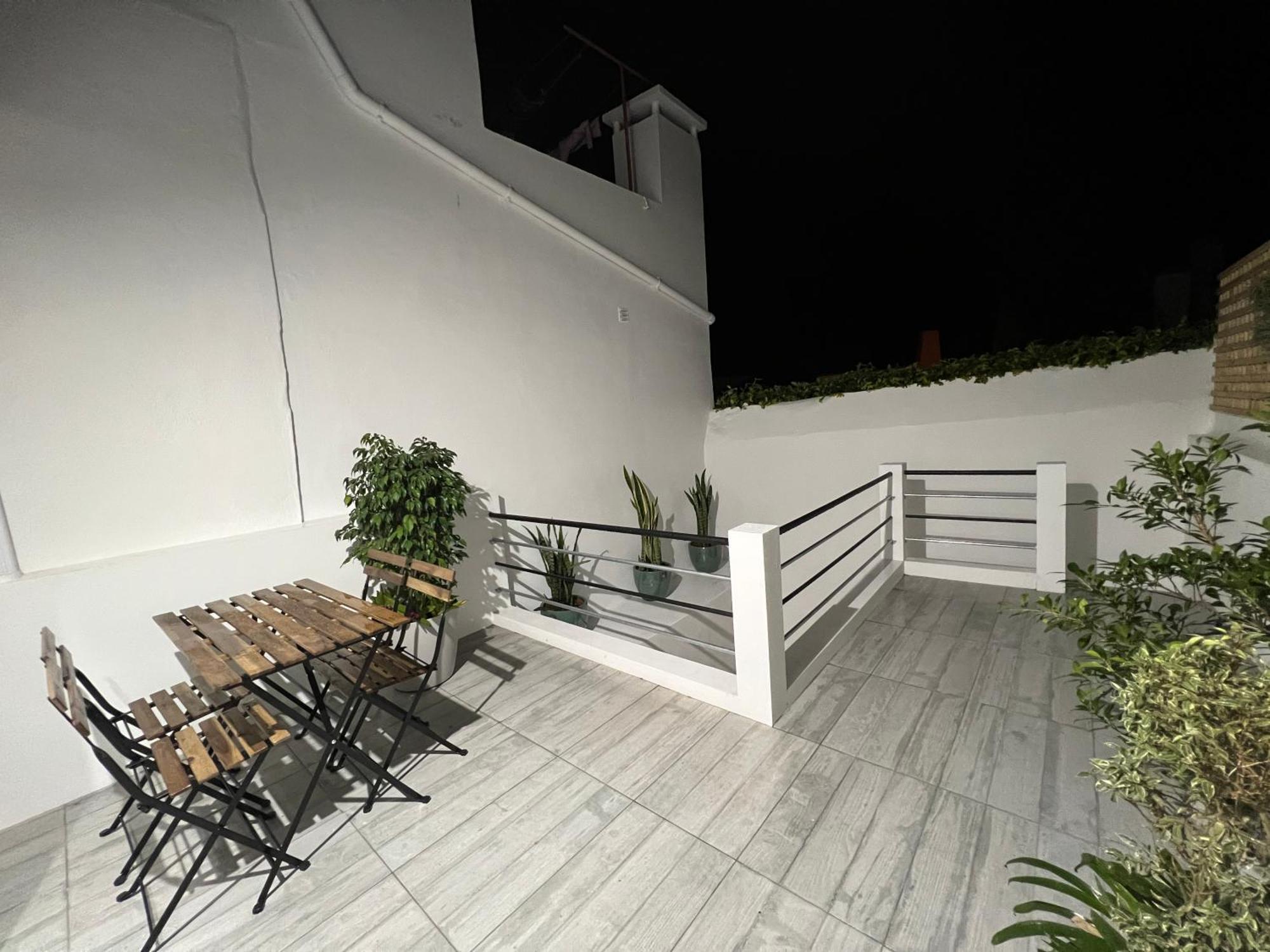 Urban 41 Guest House Понта-Делгада Экстерьер фото