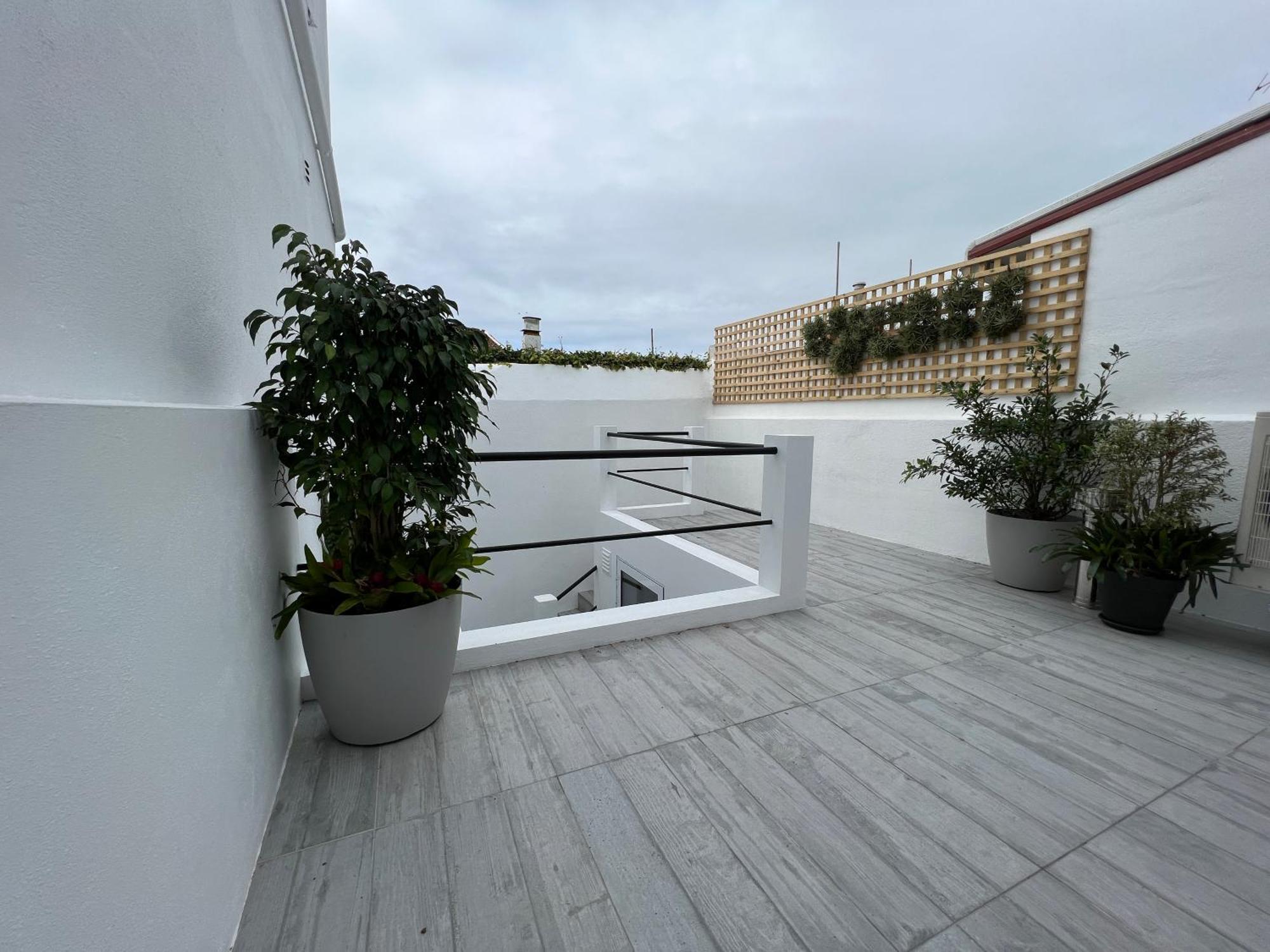 Urban 41 Guest House Понта-Делгада Экстерьер фото