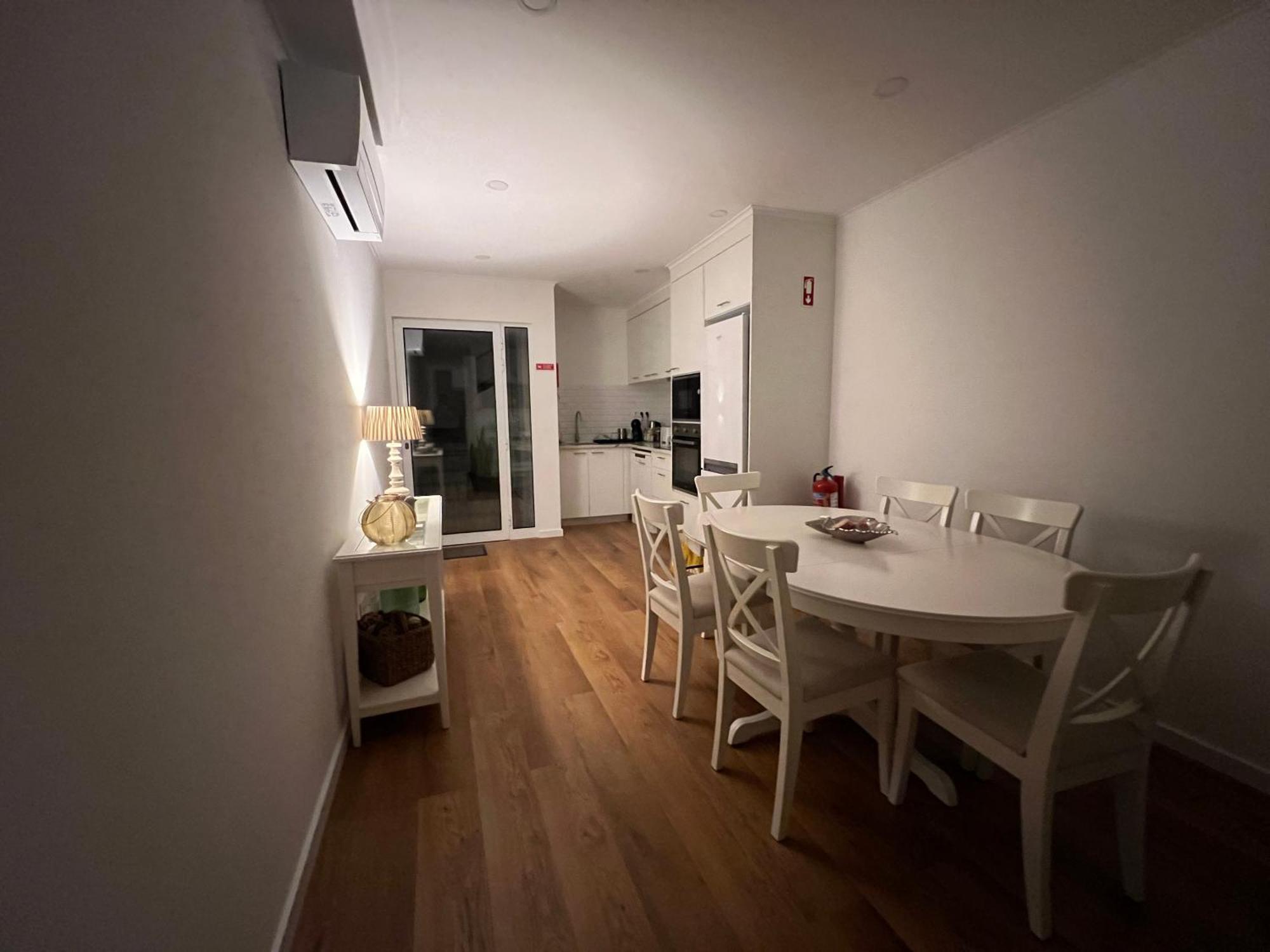 Urban 41 Guest House Понта-Делгада Экстерьер фото