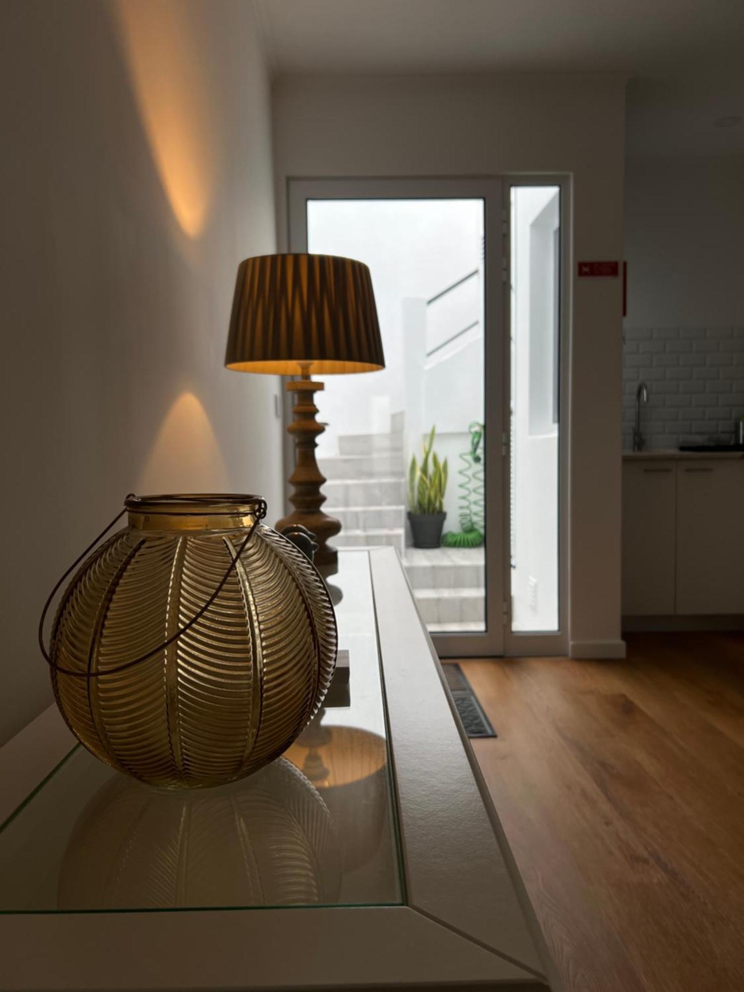Urban 41 Guest House Понта-Делгада Экстерьер фото